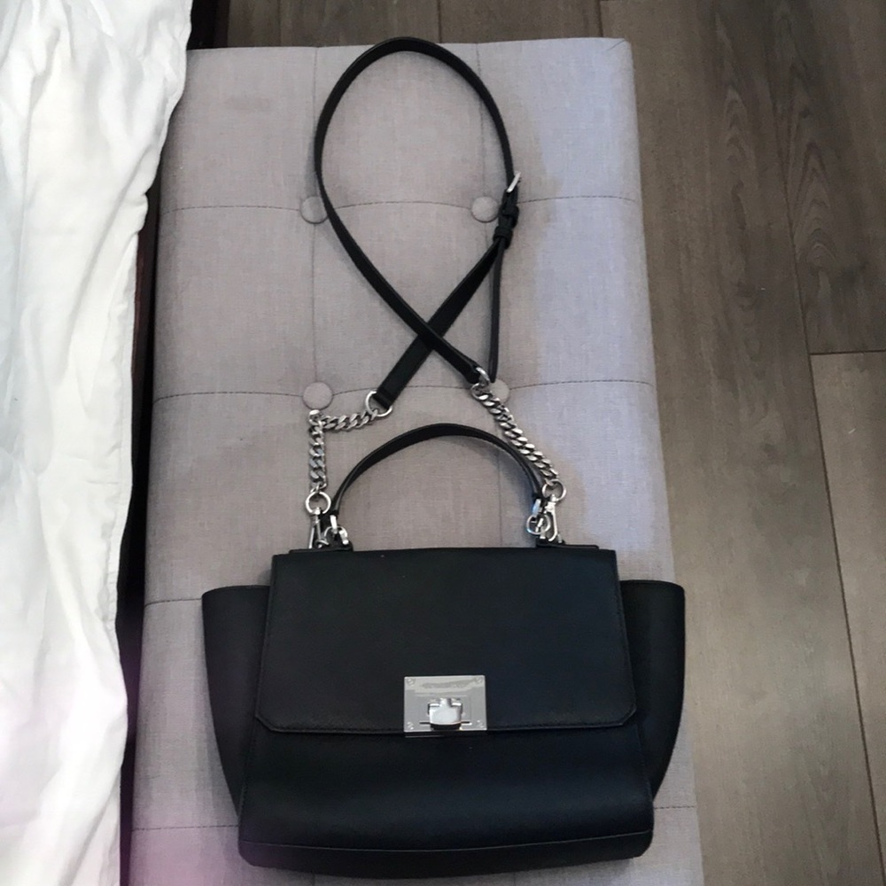 Michael Kors side body bag